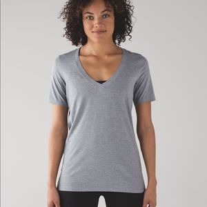 Lululemon Love Tee